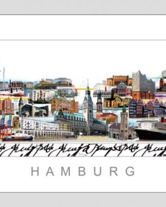 Hamburg - unlimited