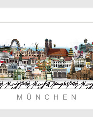 München - unlimited