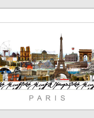 Paris - unlimited