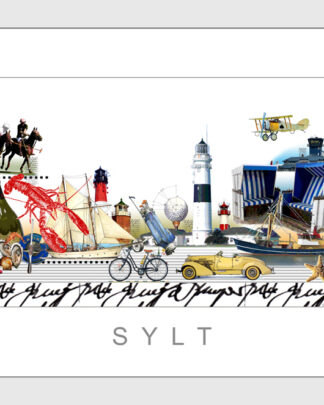 Sylt - unlimited