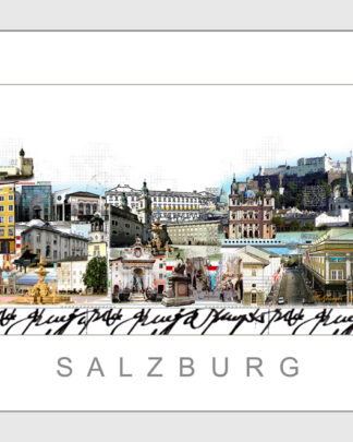 Salzburg - unlimited