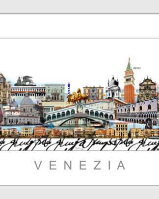 Venedig - unlimited