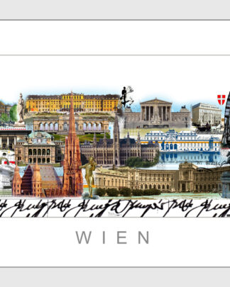 Wien - unlimited
